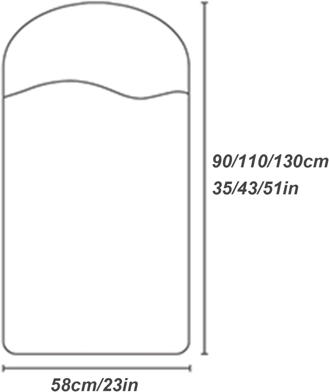 Suit Bags for Closet Storage with Clear Window, Garment Bags for Hanging Clothes Fully Enclosed with Zipper for T-Shirt, Jacket, Suits, Coats(Pink,58x90cm/23x35in)
