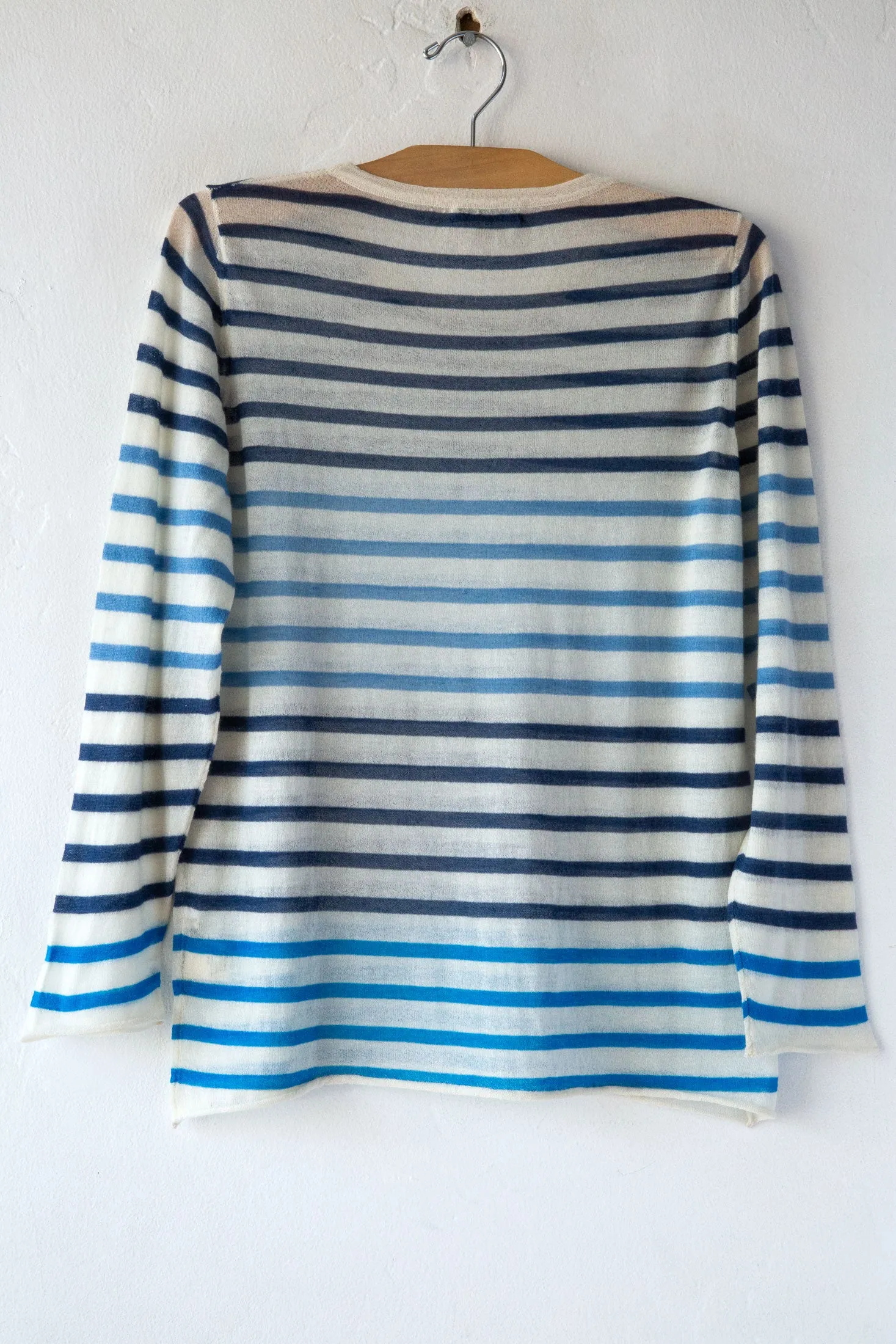 Surya Stripes L/S Tee