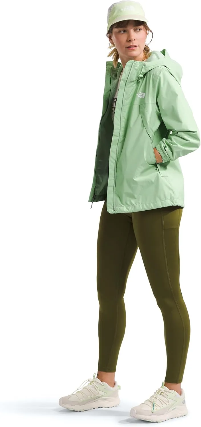 The North Face Plus Size Antora Jacket