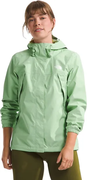 The North Face Plus Size Antora Jacket