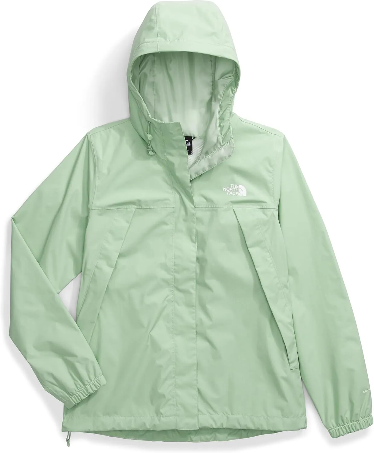 The North Face Plus Size Antora Jacket