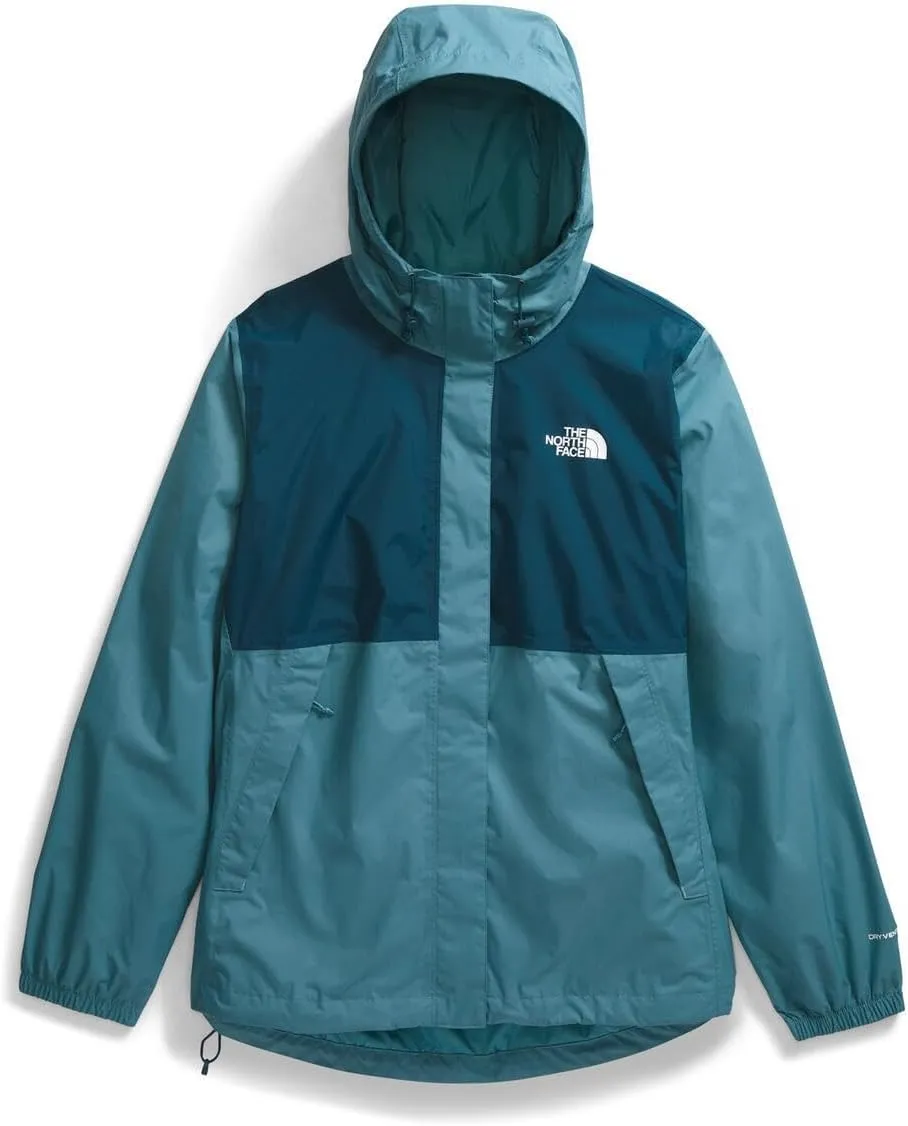 THE NORTH FACE Women's Plus Antora Jacket