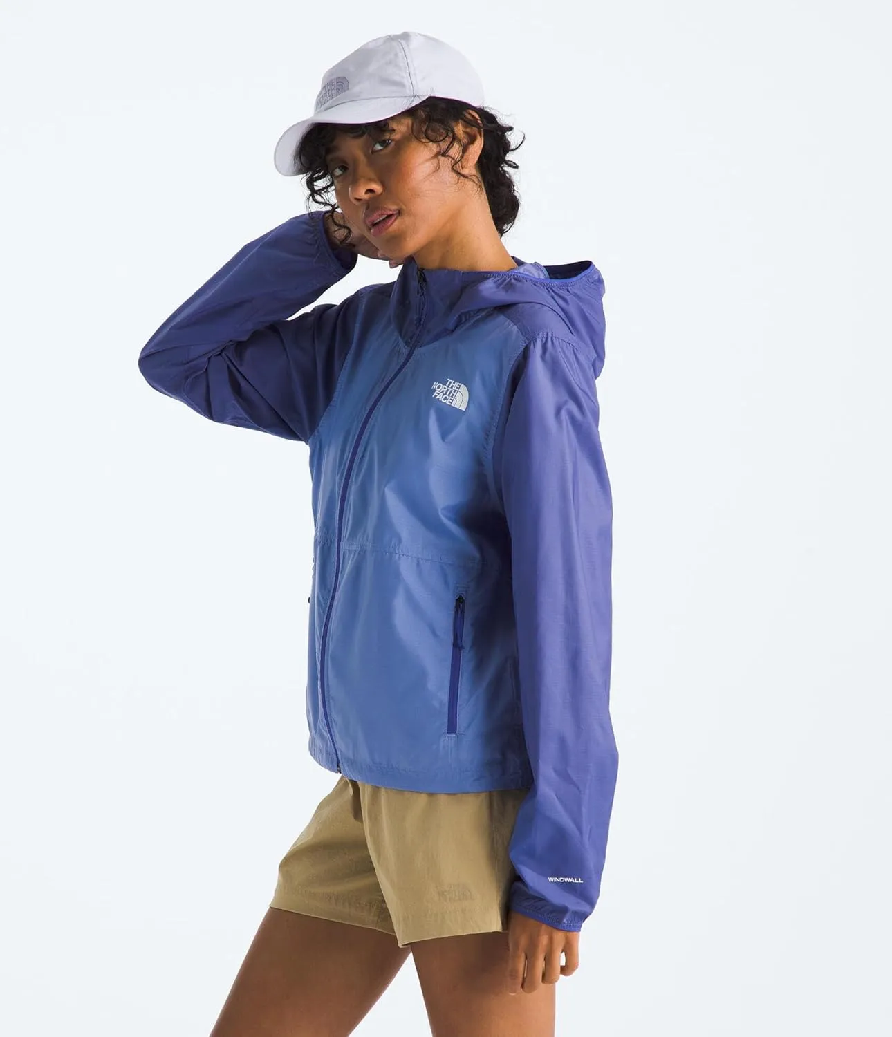 THE NORTH FACE Women's TNF Cyclone Wind Jacket