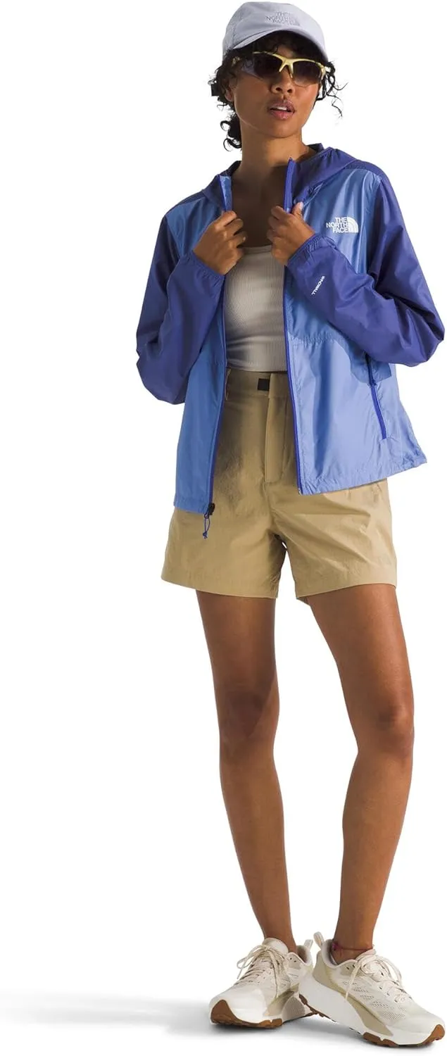 THE NORTH FACE Women's TNF Cyclone Wind Jacket