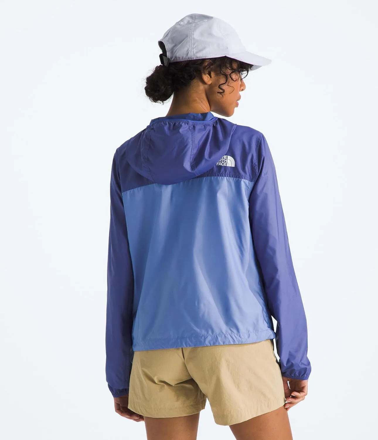 THE NORTH FACE Women's TNF Cyclone Wind Jacket