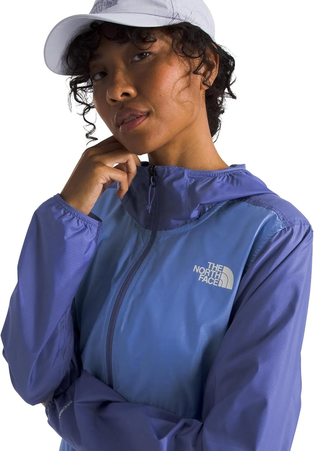 THE NORTH FACE Women's TNF Cyclone Wind Jacket