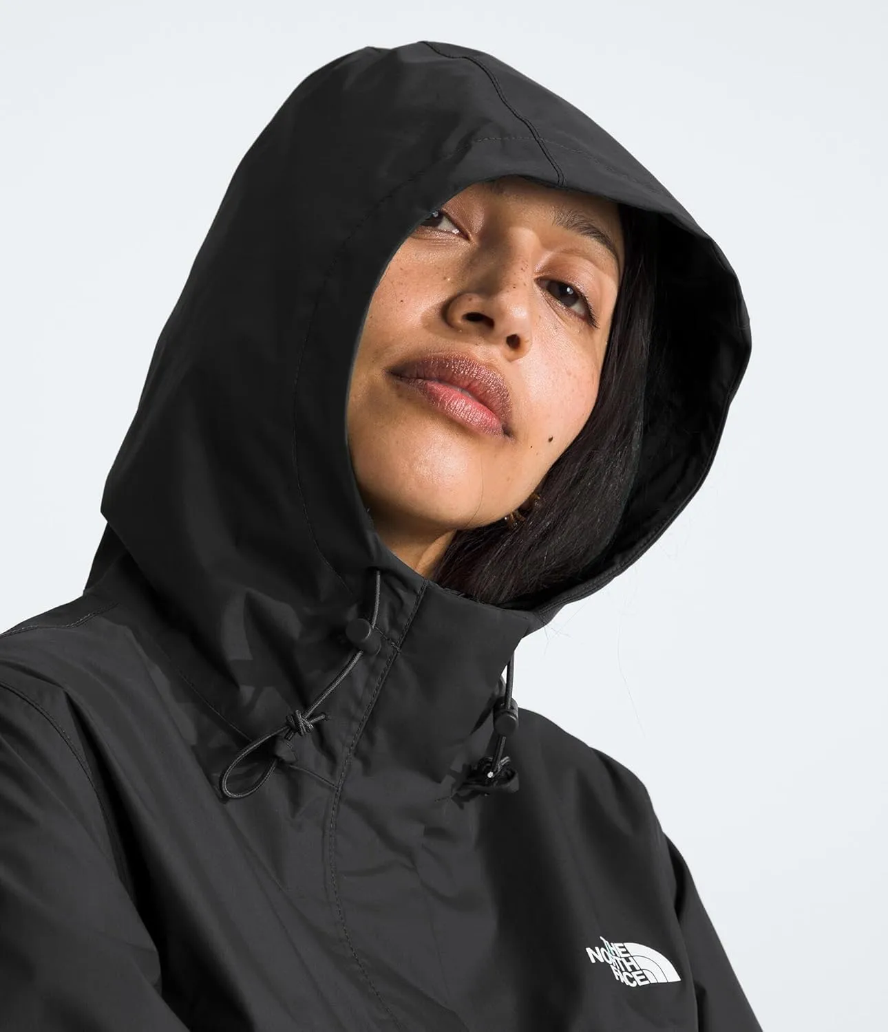 THE NORTH FACE Women's Waterproof Antora Parka (Standard and Plus Size) - PFAS Free