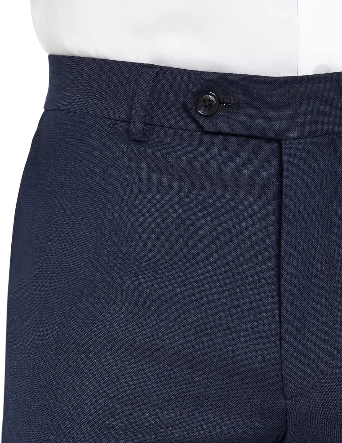 Tommy Hilfiger Men's Th Flex Modern Fit Suit Separates Pant