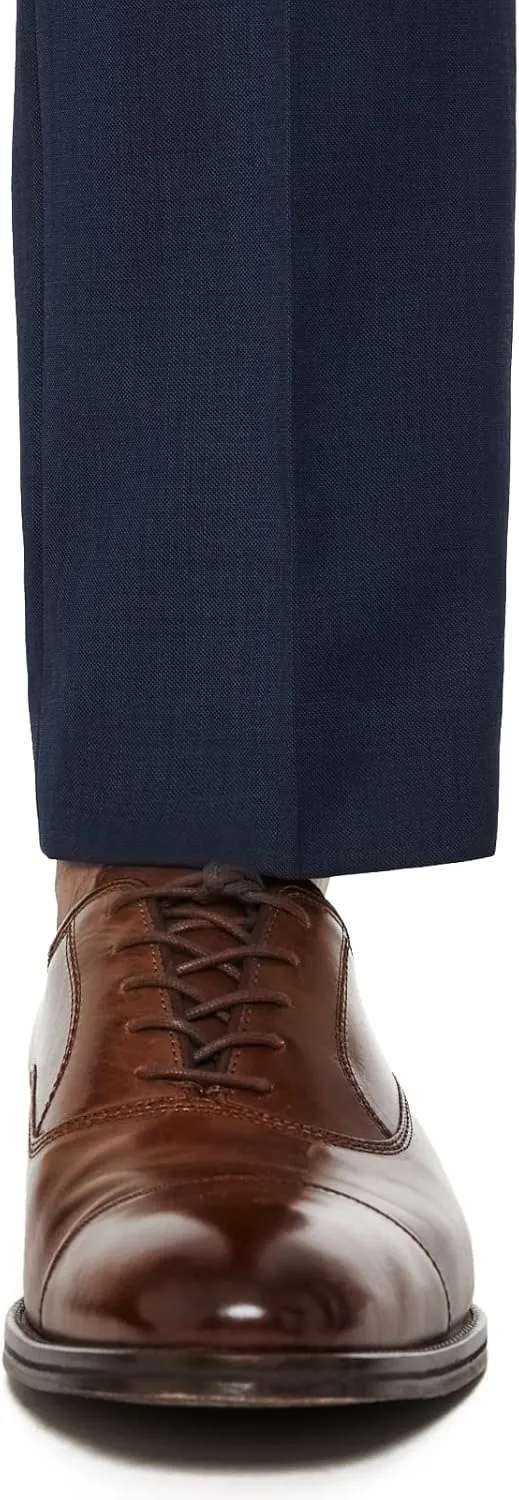 Tommy Hilfiger Men's Th Flex Modern Fit Suit Separates Pant