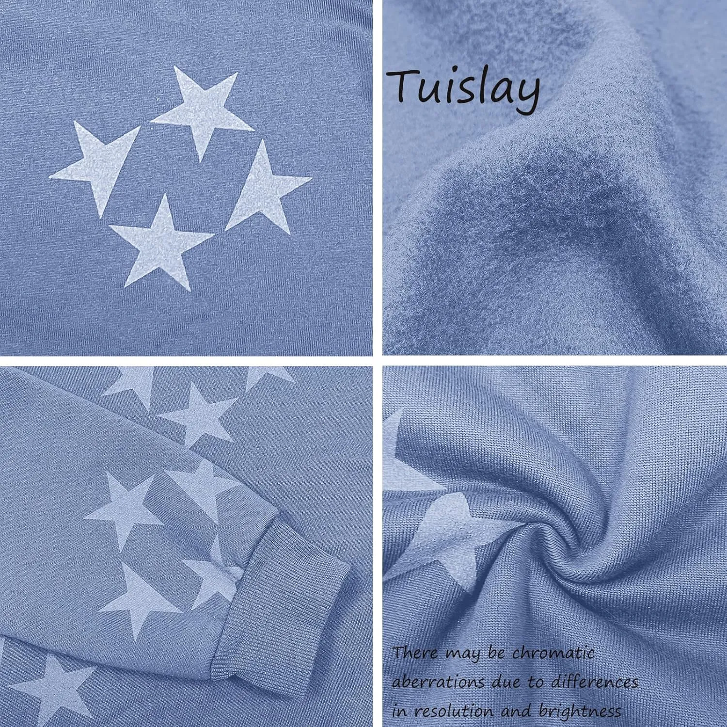 Tuislay Women Star Graphic Zip Up Hoodies Y2k for Teen Girls Oversized Streetwear E-Girl 90s Baggy Grunge Sweatshirt Jacket
