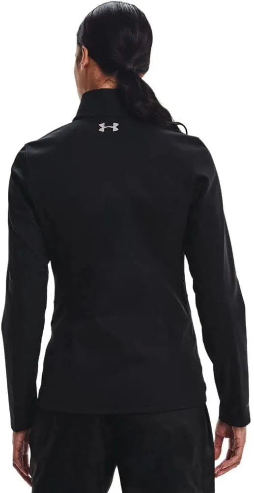 Under Armour Women's ColdGear Infrared Shield Jacket