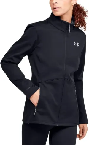 Under Armour Women's ColdGear Infrared Shield Jacket