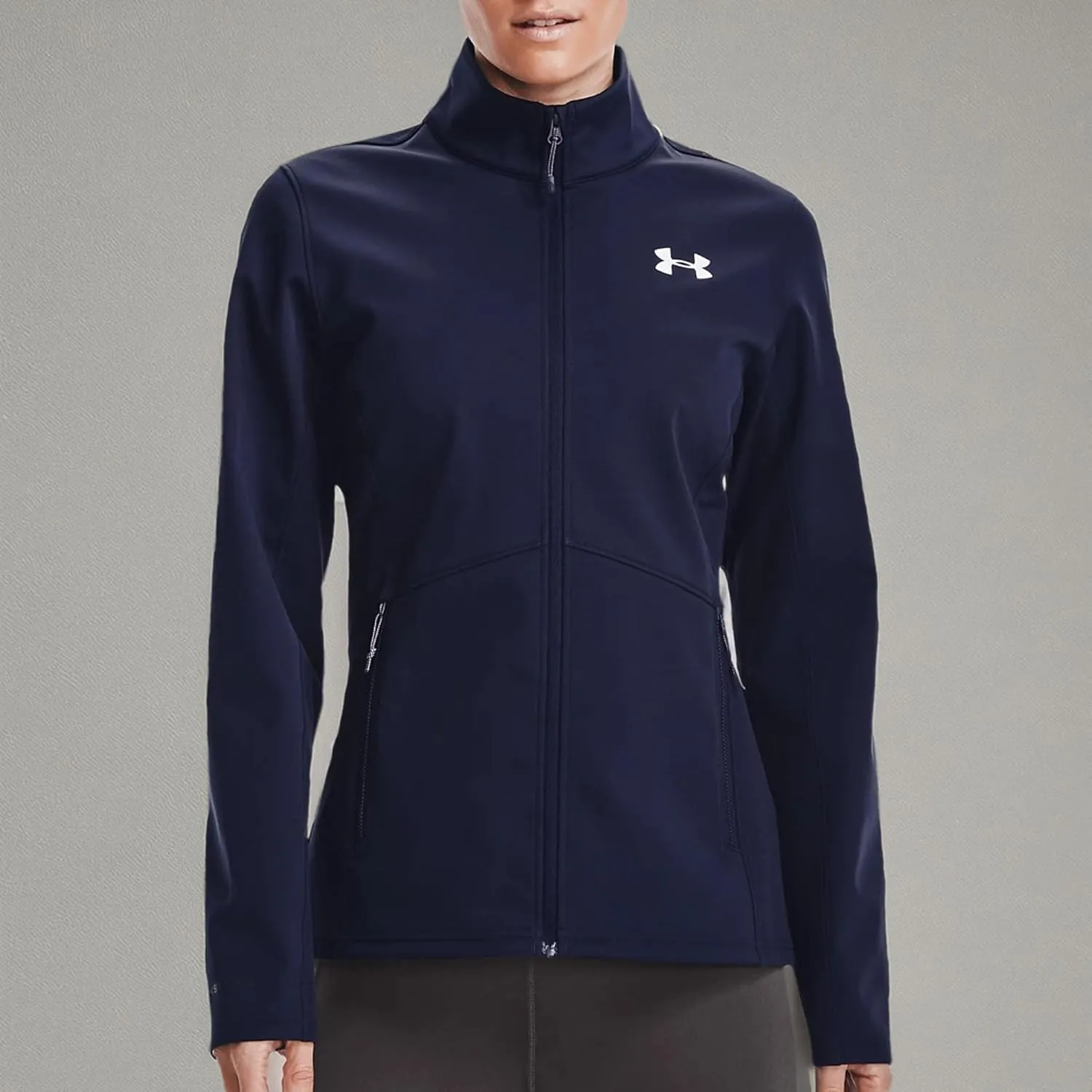 Under Armour Women's ColdGear Infrared Shield Jacket