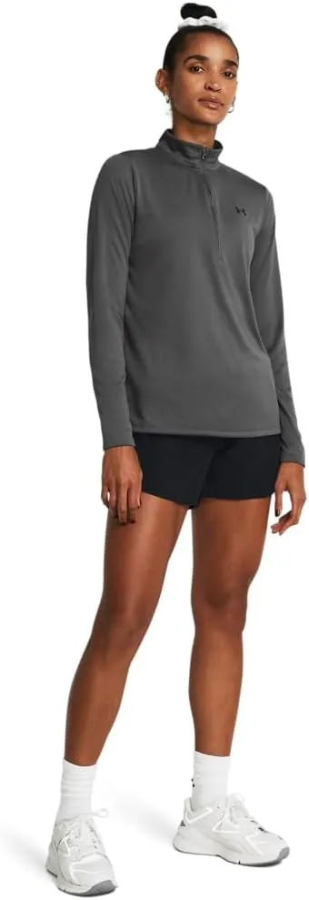 Under Armour Women's Tech Quarter Zip