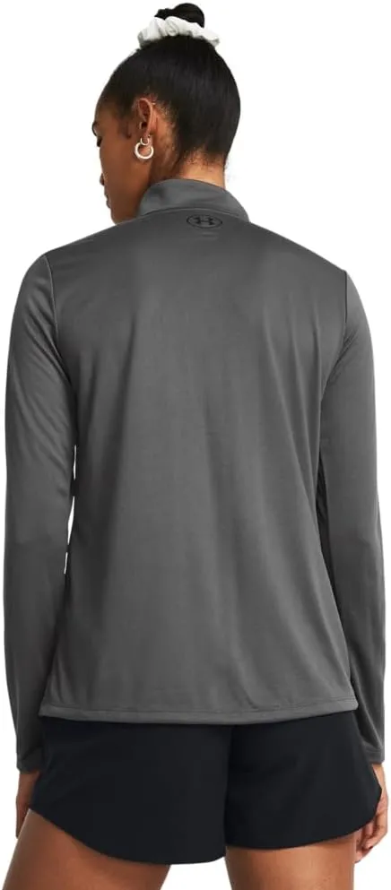 Under Armour Women's Tech Quarter Zip
