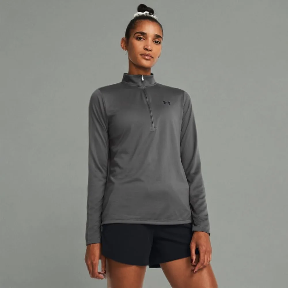 Under Armour Women's Tech Quarter Zip