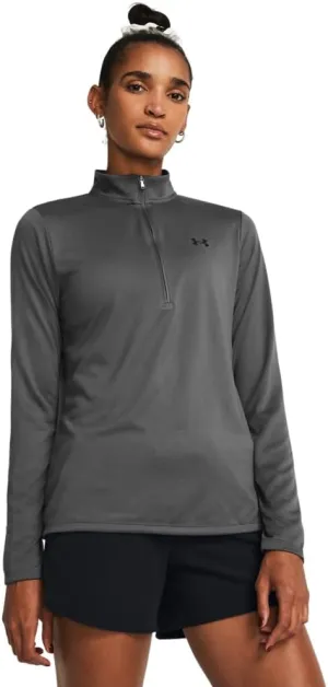 Under Armour Women's Tech Quarter Zip