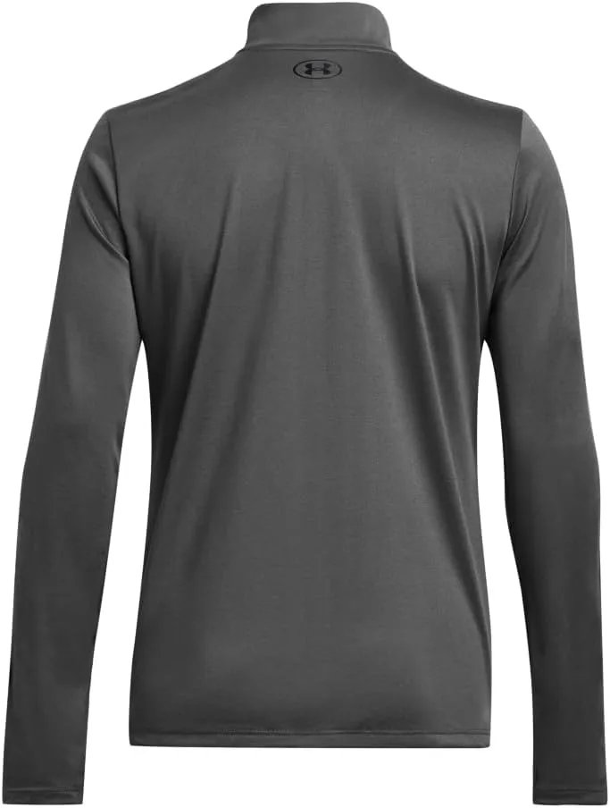 Under Armour Women's Tech Quarter Zip