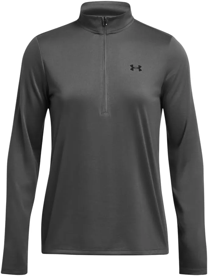 Under Armour Women's Tech Quarter Zip