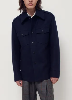Vale Jacket