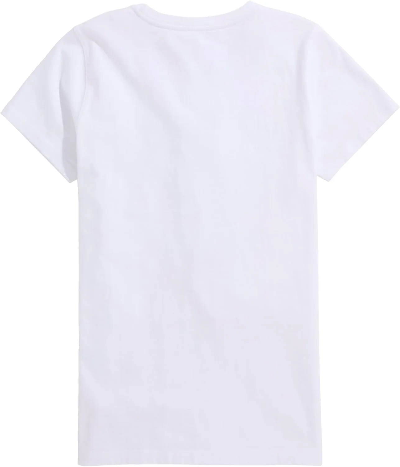 vineyard vines Women's Drift Dye Heritage Arch Logo Short-Sleeve Tee