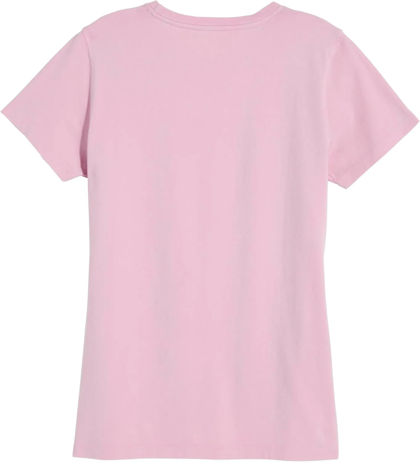 vineyard vines Women's Drift Dye Heritage Arch Logo Short-Sleeve Tee