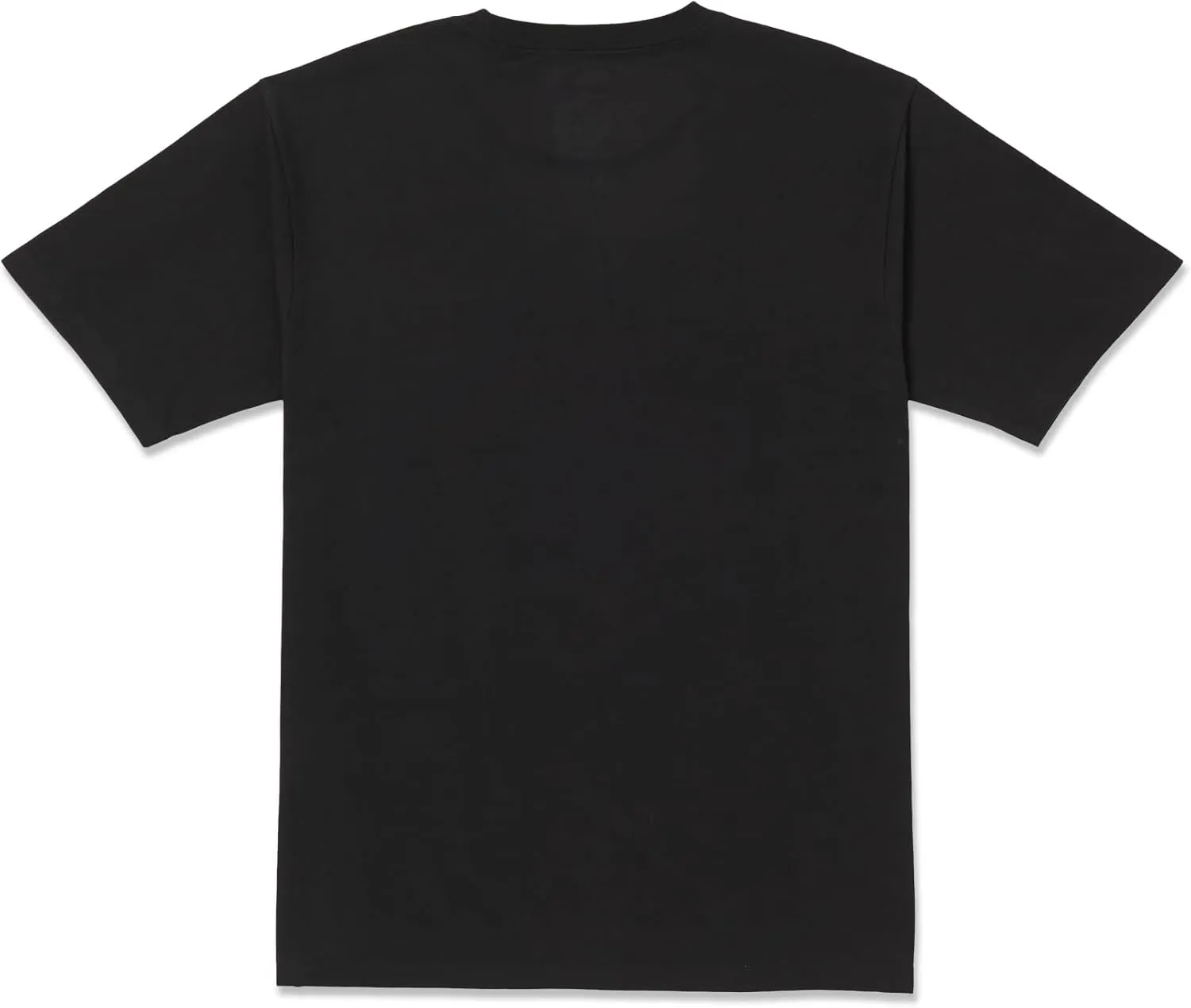 Volcom Men's Workwear T-Shirt-Heavyweight Short Sleeve Tee, Durable Cotton, Classic Fit for Construction & Outdoor Jobs