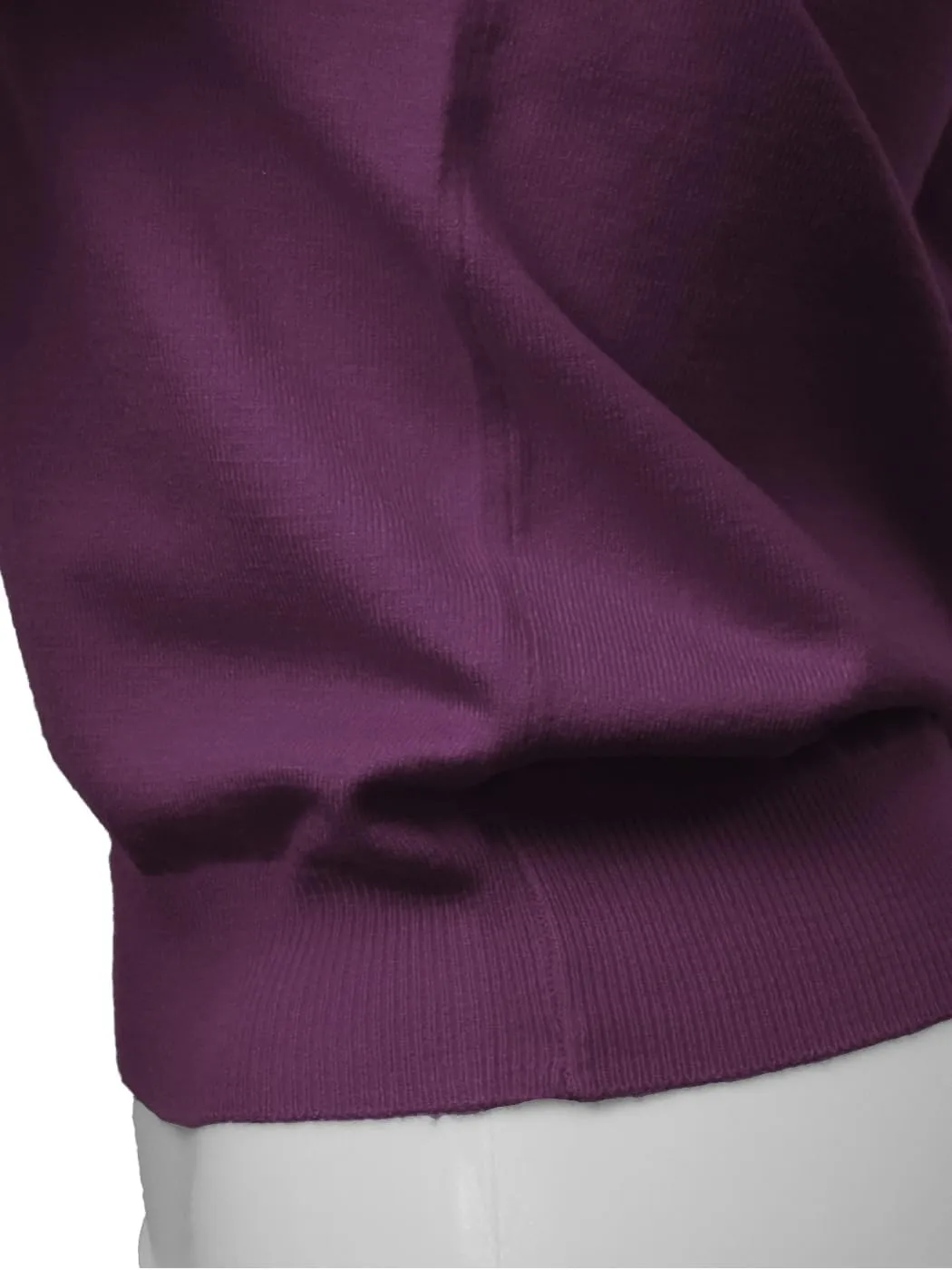 Women's Awesome 21 Women's Knit V-Neck Cardigan Basic Sweater