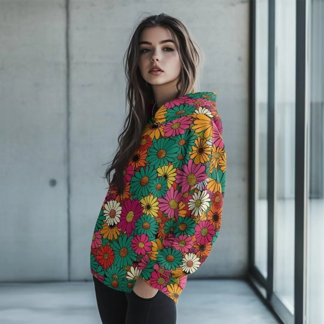 Women's Oversized Sweatshirt Hoodie Comfort Long Sleeve Pullover Sweatshirts Drop Shoulder Fall Outfits Christmas Clothes